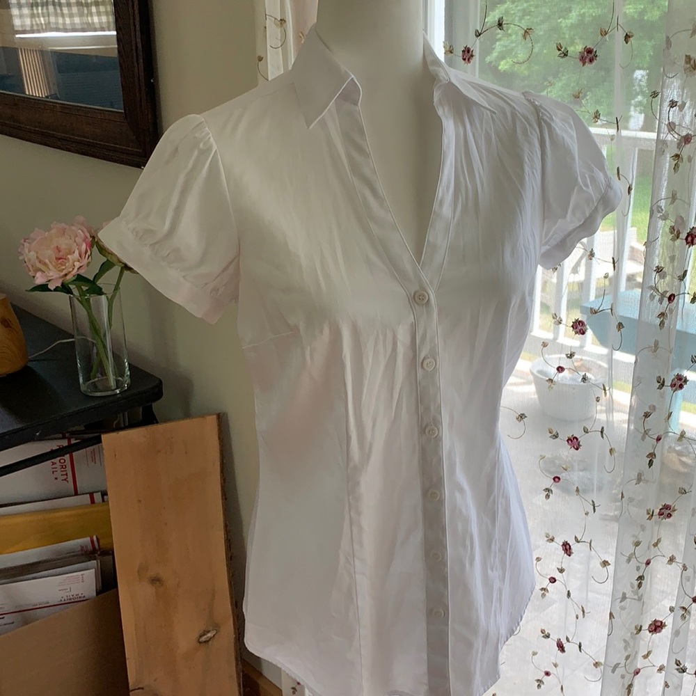 LIMITED TOP
